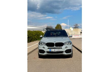 BMW X5 Gebrauchtwagen