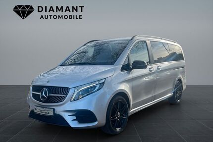 Mercedes-Benz V 300 Gebrauchtwagen