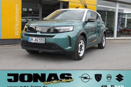 Opel Frontera Gebrauchtwagen
