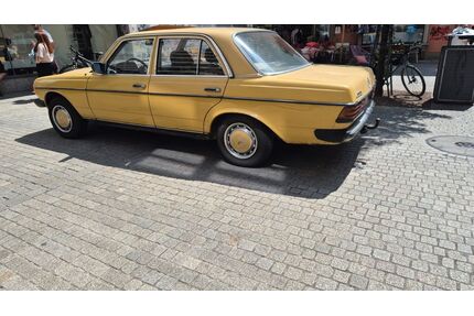 Mercedes-Benz E 200 Gebrauchtwagen