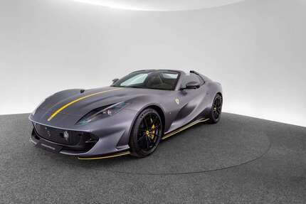 Ferrari 812 Gebrauchtwagen