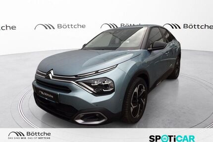 Citroen C4 Gebrauchtwagen
