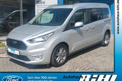 Ford Grand Tourneo Gebrauchtwagen