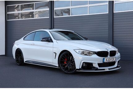 BMW 435 Gebrauchtwagen