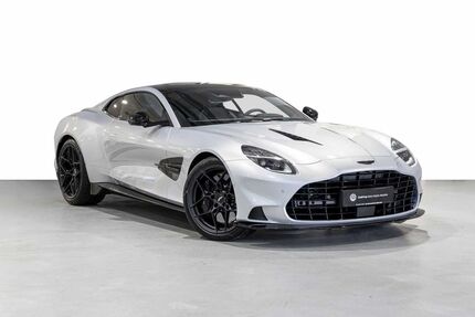 Aston Martin Vanquish Gebrauchtwagen