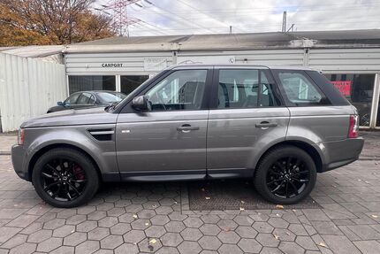 Land Rover Range Rover Sport Gebrauchtwagen