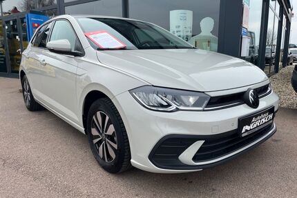 VW Polo Gebrauchtwagen