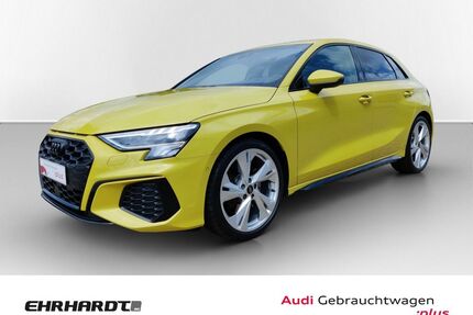 Audi S3 Gebrauchtwagen