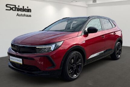 Opel Grandland (X) Gebrauchtwagen
