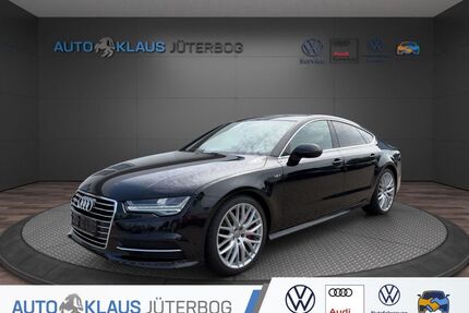 Audi A7 Gebrauchtwagen