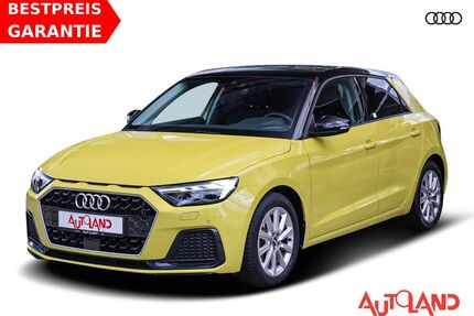 Audi A1 Gebrauchtwagen