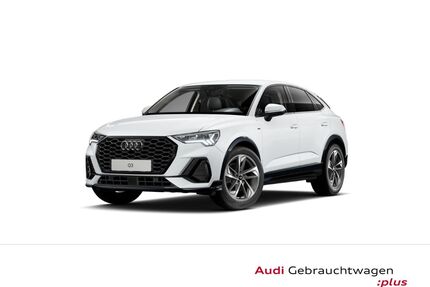 Audi Q3 Gebrauchtwagen