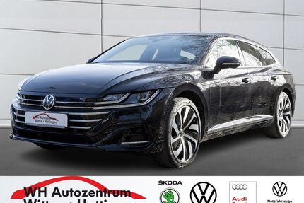 VW Arteon Gebrauchtwagen