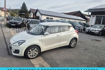 Suzuki Swift Gebrauchtwagen