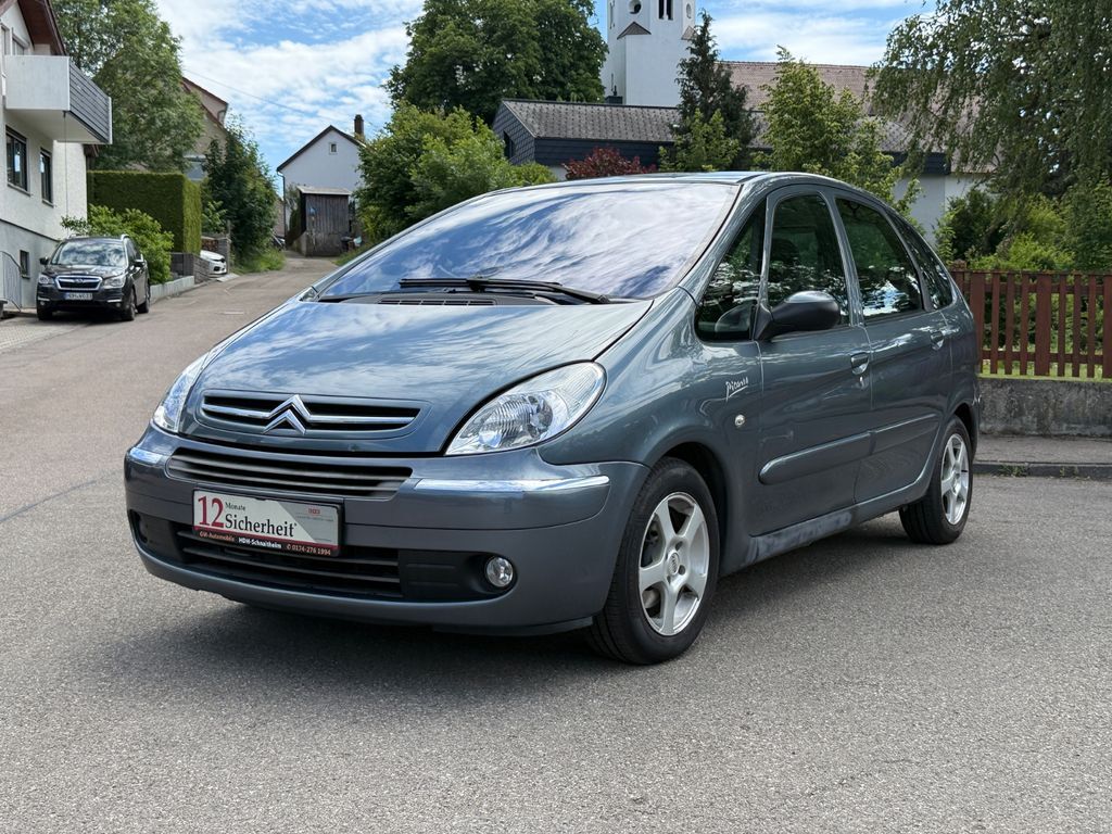 Xsara Picasso