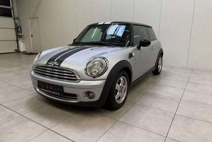 Mini Cooper Gebrauchtwagen