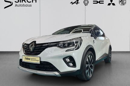 Renault Captur Gebrauchtwagen