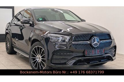 Mercedes-Benz GLE 350 Gebrauchtwagen