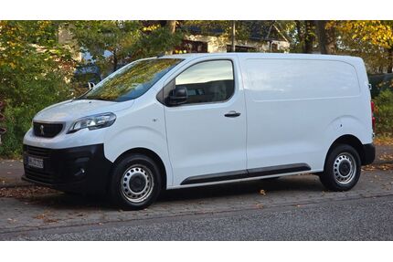 Peugeot Expert Gebrauchtwagen