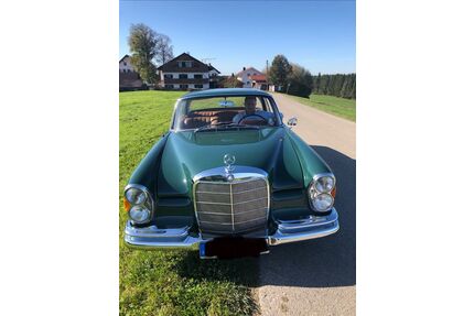 Mercedes-Benz 300 Gebrauchtwagen
