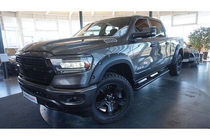 Dodge RAM Gebrauchtwagen