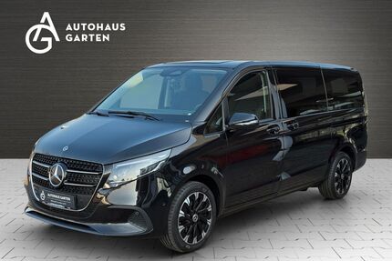 Mercedes-Benz V 250 Gebrauchtwagen