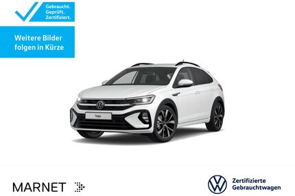 VW Taigo Gebrauchtwagen