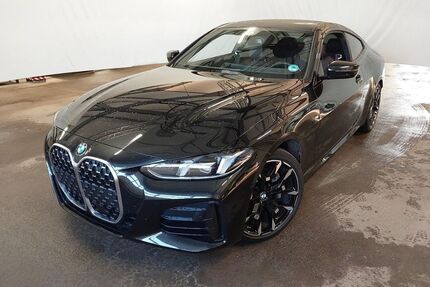 BMW 430 Gebrauchtwagen