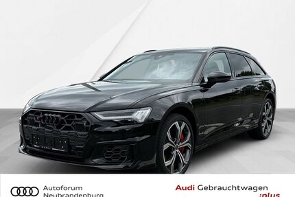 Audi S6 Gebrauchtwagen