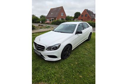 Mercedes-Benz E 200 Gebrauchtwagen