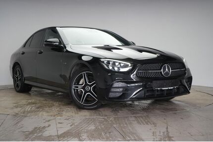Mercedes-Benz E 300 Gebrauchtwagen
