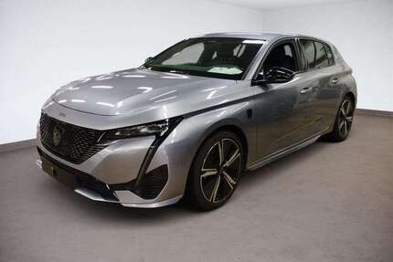 Peugeot 308 Gebrauchtwagen