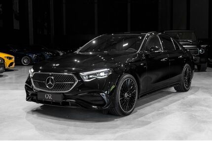 Mercedes-Benz E 300 Gebrauchtwagen