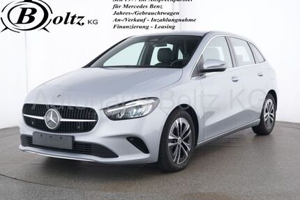Mercedes-Benz B 200 Gebrauchtwagen
