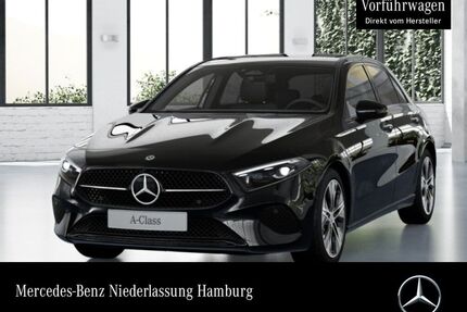 Mercedes-Benz A 180 Gebrauchtwagen