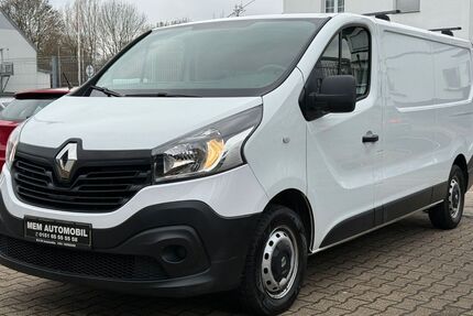 Renault Trafic Gebrauchtwagen