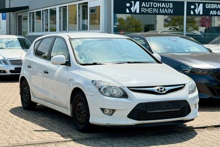 Hyundai i30 Gebrauchtwagen