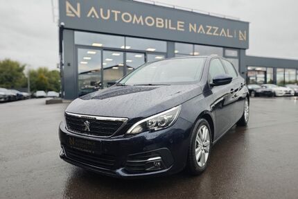 Peugeot 308 Gebrauchtwagen