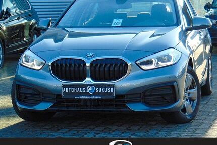 BMW 118 Gebrauchtwagen