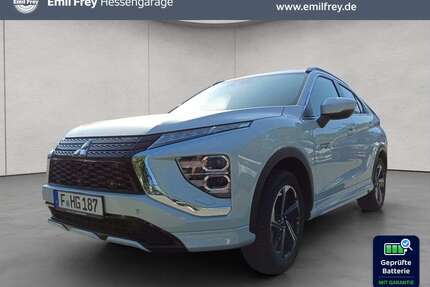 Mitsubishi Eclipse Cross Gebrauchtwagen