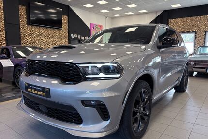 Dodge Durango Gebrauchtwagen