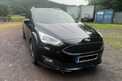 Ford Grand C-Max Gebrauchtwagen