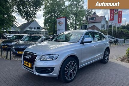 Audi Q5 Gebrauchtwagen