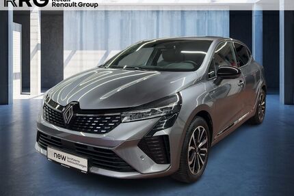 Renault Clio Gebrauchtwagen