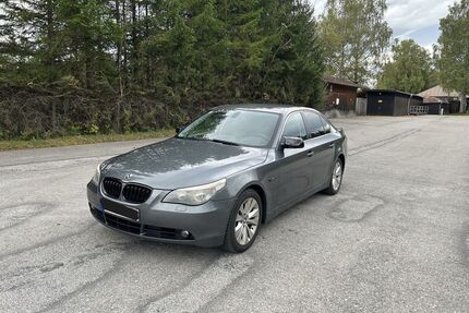 BMW 530 Gebrauchtwagen
