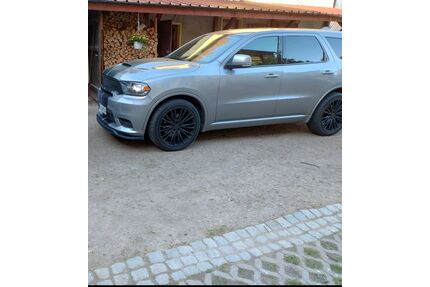 Dodge Durango Gebrauchtwagen