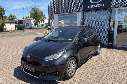 Mazda 2 Hybrid Gebrauchtwagen