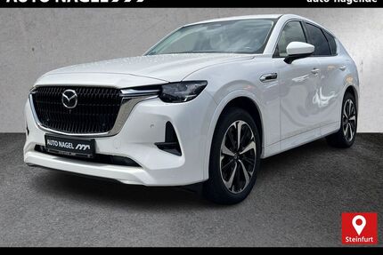 Mazda CX-60 Gebrauchtwagen