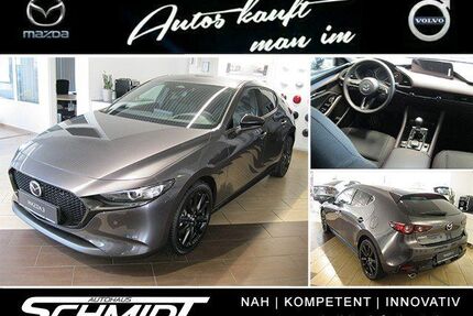 Mazda 3 Gebrauchtwagen