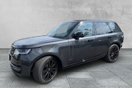 Land Rover Range Rover Gebrauchtwagen